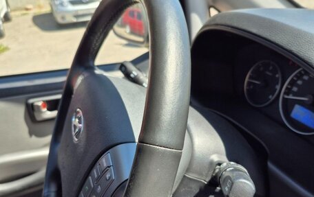 Hyundai Grand Starex Grand Starex I рестайлинг 2, 2019 год, 3 500 000 рублей, 7 фотография