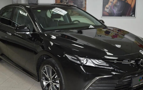 Toyota Camry, 2023 год, 3 340 000 рублей, 1 фотография