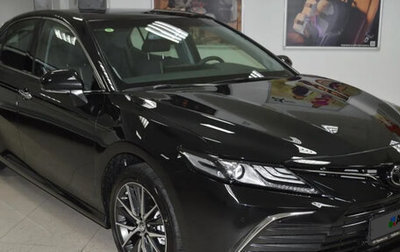Toyota Camry, 2023 год, 3 340 000 рублей, 1 фотография