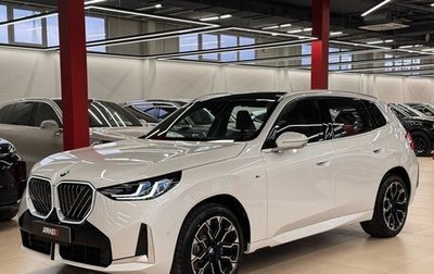 BMW X3, 2025 год, 7 790 000 рублей, 1 фотография