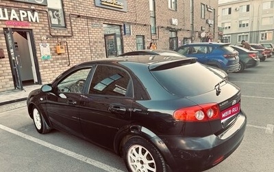 Chevrolet Lacetti, 2011 год, 750 000 рублей, 1 фотография