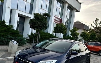 Ford Focus III, 2013 год, 850 000 рублей, 1 фотография