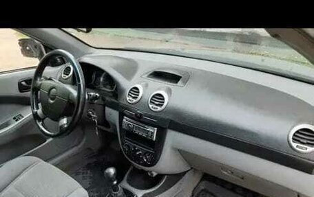 Chevrolet Lacetti, 2008 год, 260 000 рублей, 1 фотография