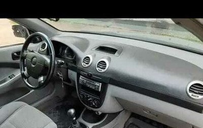 Chevrolet Lacetti, 2008 год, 260 000 рублей, 1 фотография