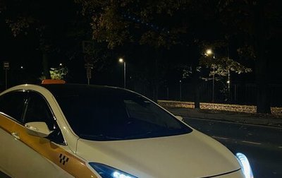 Hyundai i40 I рестайлинг, 2016 год, 880 000 рублей, 1 фотография