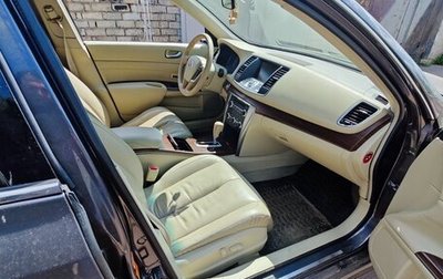 Nissan Teana, 2010 год, 600 000 рублей, 1 фотография