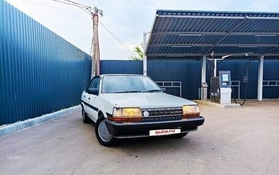 Toyota Corona VIII (T170), 1985 год, 650 000 рублей, 1 фотография