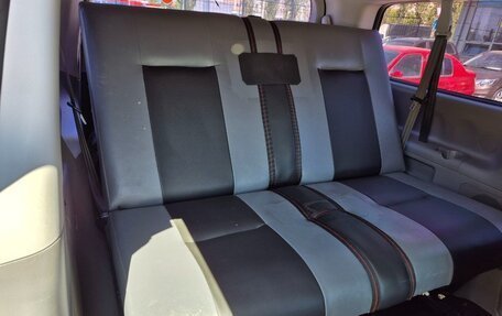 Hyundai Grand Starex Grand Starex I рестайлинг 2, 2019 год, 3 500 000 рублей, 10 фотография