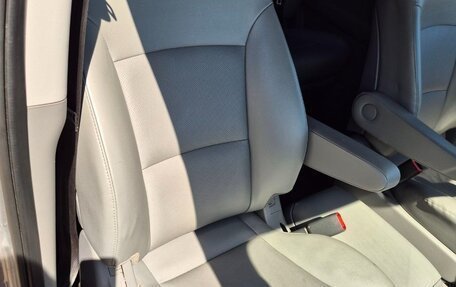 Hyundai Grand Starex Grand Starex I рестайлинг 2, 2019 год, 3 500 000 рублей, 11 фотография