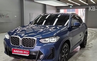 BMW X4, 2022 год, 3 985 000 рублей, 1 фотография