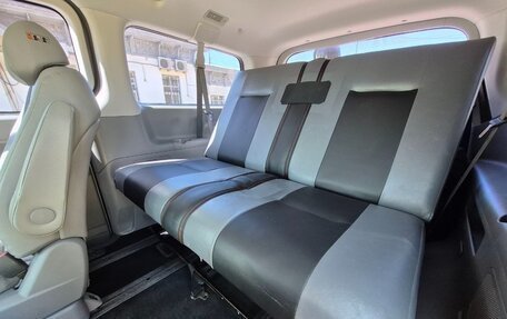 Hyundai Grand Starex Grand Starex I рестайлинг 2, 2019 год, 3 500 000 рублей, 13 фотография