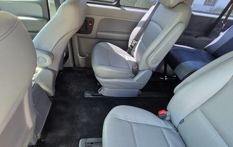 Hyundai Grand Starex Grand Starex I рестайлинг 2, 2019 год, 3 500 000 рублей, 21 фотография
