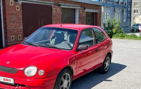 Toyota Corolla, 1998 год, 235 000 рублей, 3 фотография