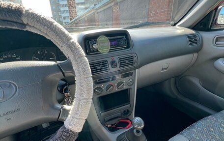 Toyota Corolla, 1998 год, 235 000 рублей, 7 фотография