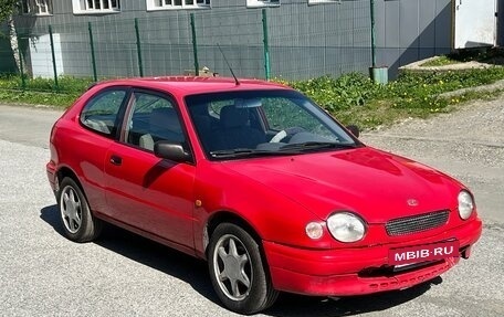 Toyota Corolla, 1998 год, 235 000 рублей, 2 фотография