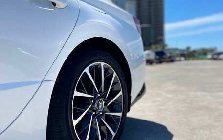 Hyundai Sonata VIII, 2021 год, 2 499 999 рублей, 2 фотография