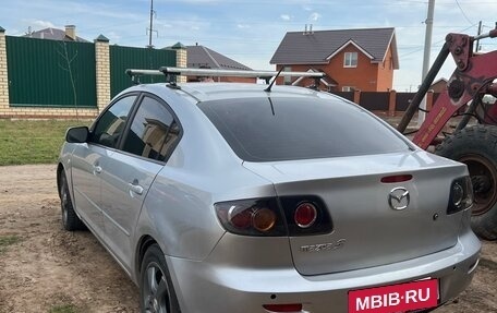 Mazda 3, 2006 год, 360 000 рублей, 2 фотография