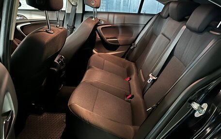 Opel Insignia II рестайлинг, 2014 год, 1 150 000 рублей, 9 фотография