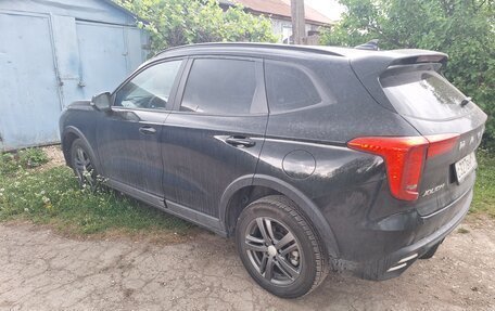 Haval Jolion, 2024 год, 2 150 000 рублей, 2 фотография