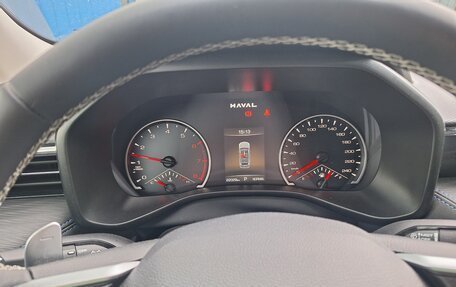 Haval Jolion, 2024 год, 2 150 000 рублей, 7 фотография