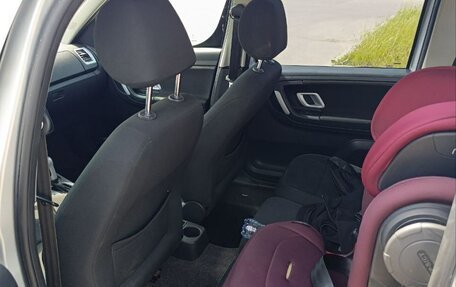 Skoda Roomster, 2008 год, 475 000 рублей, 9 фотография
