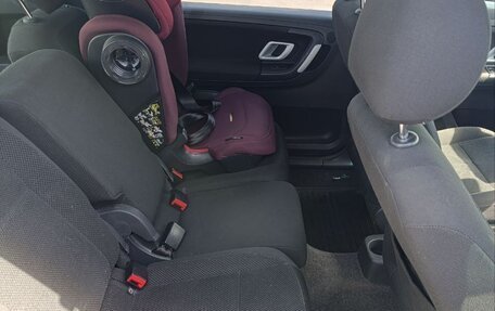 Skoda Roomster, 2008 год, 475 000 рублей, 10 фотография
