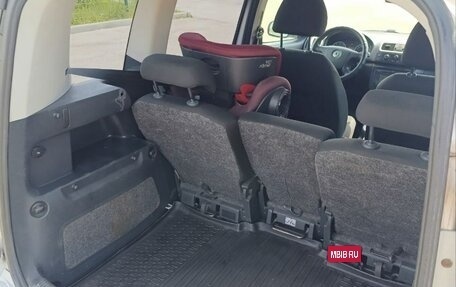 Skoda Roomster, 2008 год, 475 000 рублей, 8 фотография
