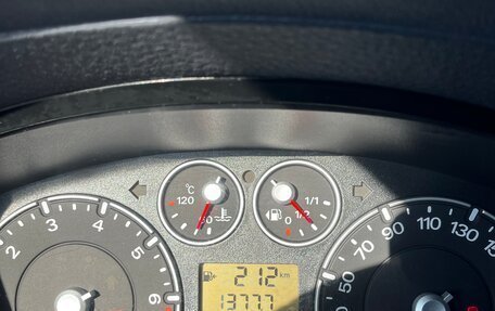 Ford Fusion I, 2008 год, 550 000 рублей, 2 фотография