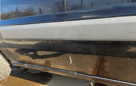 Ford Fusion I, 2008 год, 550 000 рублей, 6 фотография