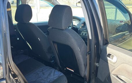 Ford Fusion I, 2008 год, 550 000 рублей, 7 фотография