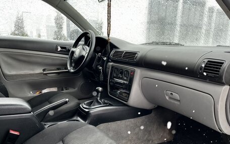 Volkswagen Passat B5+ рестайлинг, 2001 год, 650 000 рублей, 8 фотография