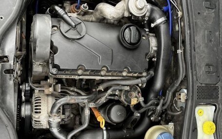 Volkswagen Passat B5+ рестайлинг, 2001 год, 650 000 рублей, 7 фотография