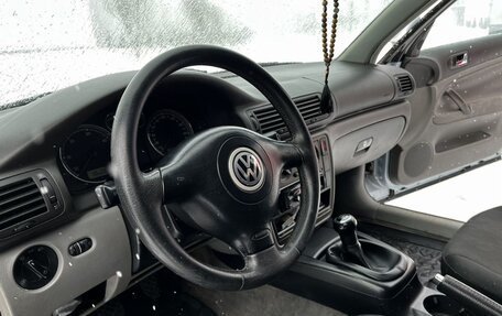Volkswagen Passat B5+ рестайлинг, 2001 год, 650 000 рублей, 9 фотография