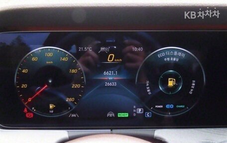 Mercedes-Benz CLS, 2021 год, 4 785 000 рублей, 5 фотография