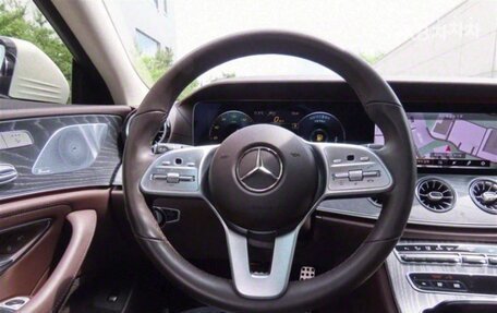 Mercedes-Benz CLS, 2021 год, 4 785 000 рублей, 15 фотография