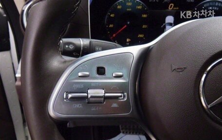Mercedes-Benz CLS, 2021 год, 4 785 000 рублей, 11 фотография