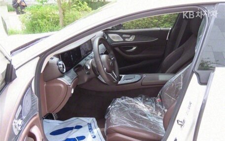 Mercedes-Benz CLS, 2021 год, 4 785 000 рублей, 12 фотография