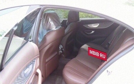 Mercedes-Benz CLS, 2021 год, 4 785 000 рублей, 13 фотография