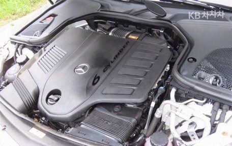 Mercedes-Benz CLS, 2021 год, 4 785 000 рублей, 20 фотография