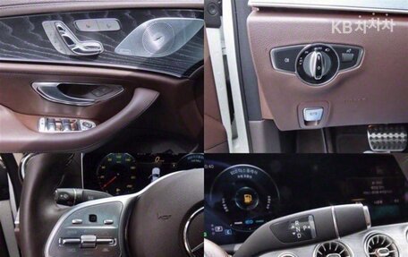Mercedes-Benz CLS, 2021 год, 4 785 000 рублей, 19 фотография