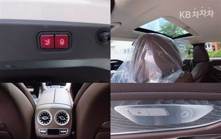 Mercedes-Benz CLS, 2021 год, 4 785 000 рублей, 18 фотография