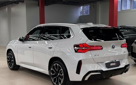 BMW X3, 2025 год, 7 790 000 рублей, 3 фотография