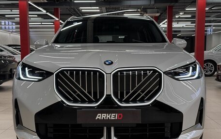 BMW X3, 2025 год, 7 790 000 рублей, 2 фотография