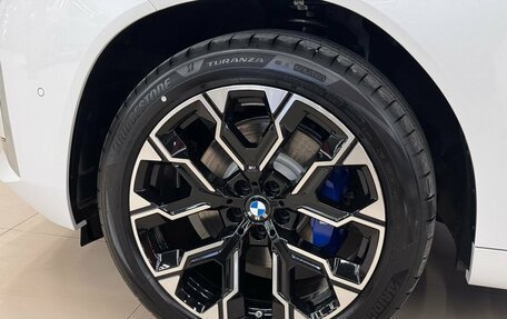 BMW X3, 2025 год, 7 790 000 рублей, 5 фотография