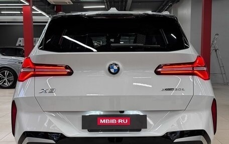 BMW X3, 2025 год, 7 790 000 рублей, 4 фотография