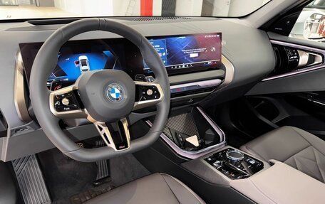BMW X3, 2025 год, 7 790 000 рублей, 10 фотография