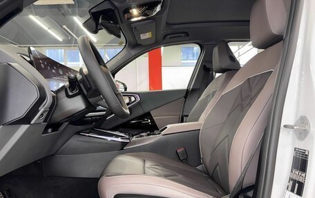 BMW X3, 2025 год, 7 790 000 рублей, 9 фотография