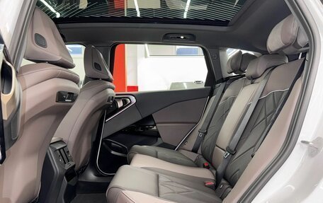 BMW X3, 2025 год, 7 790 000 рублей, 14 фотография
