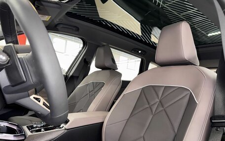 BMW X3, 2025 год, 7 790 000 рублей, 12 фотография