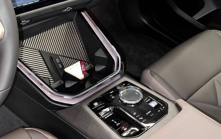 BMW X3, 2025 год, 7 790 000 рублей, 11 фотография